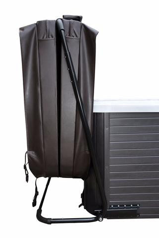 Canadian Spa Company_KA-10026_Cover Lifter - Bottom Mount_ Fits spas up to 240cm / 96”_ Mounts directly to the spa cabinet_Hot Tubs