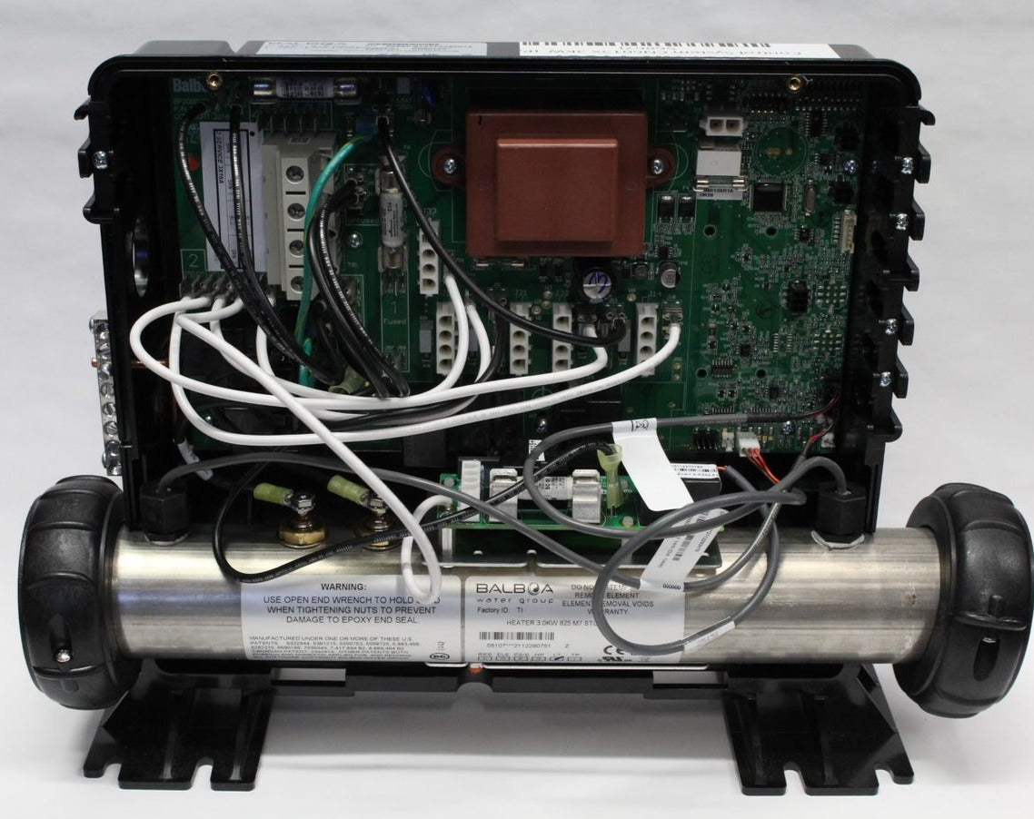 Control System CN6013X 3KW (P/N: 56867)