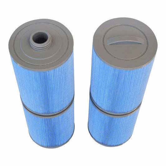 Canadian Spa Company_Spa_KA-10009_Swim Spa Antimicrobial Filters x 4 Pack_Hot Tubs