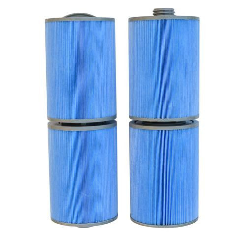 Canadian Spa Company_Spa_KA-10009_Swim Spa Antimicrobial Filters x 4 Pack_Hot Tubs