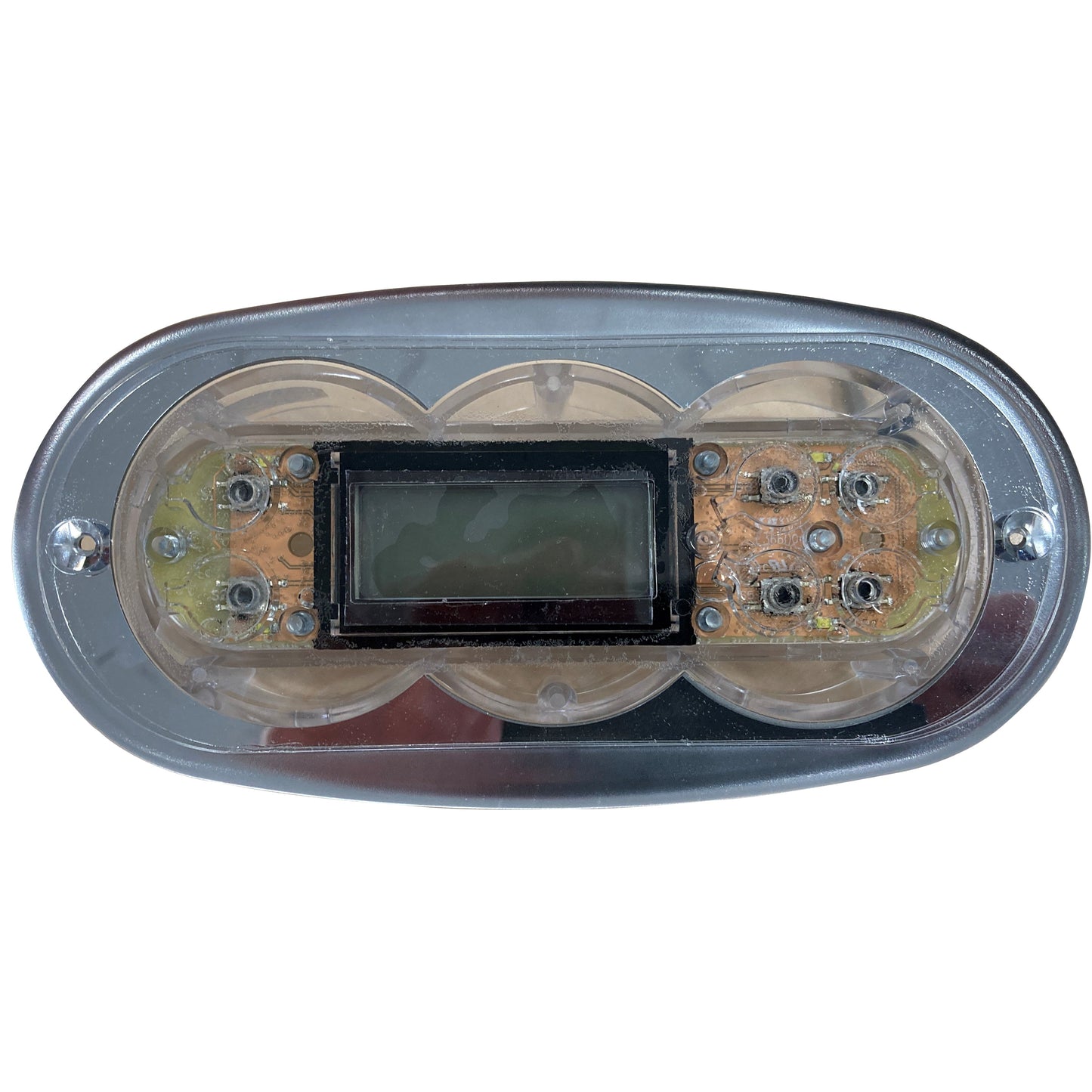 Canadian Spa Company_KK-11151_Balboa TP500 Topside Control no label_Hot Tubs