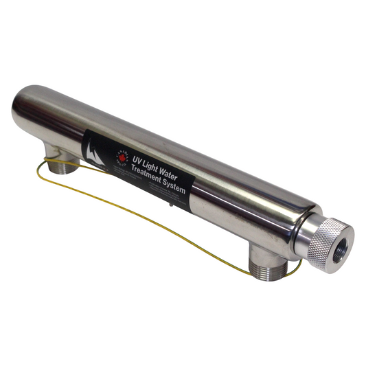 UV Replacement 15w Bulb Kit