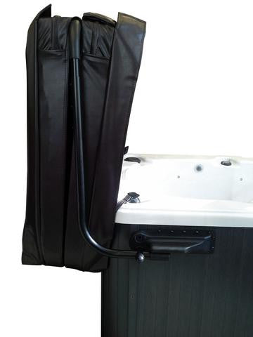 Canadian Spa Company_KA-10027_Cover Lifter - Top Mount_ Fits spas up to 240cm / 96”_ Mounts directly to the spa cabinet_Hot Tubs