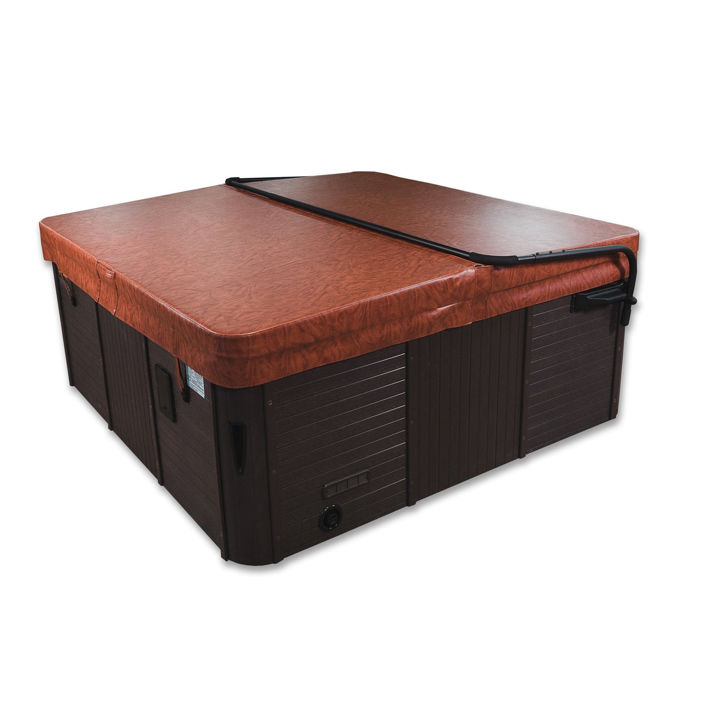 Cover Lifter - Top Mount