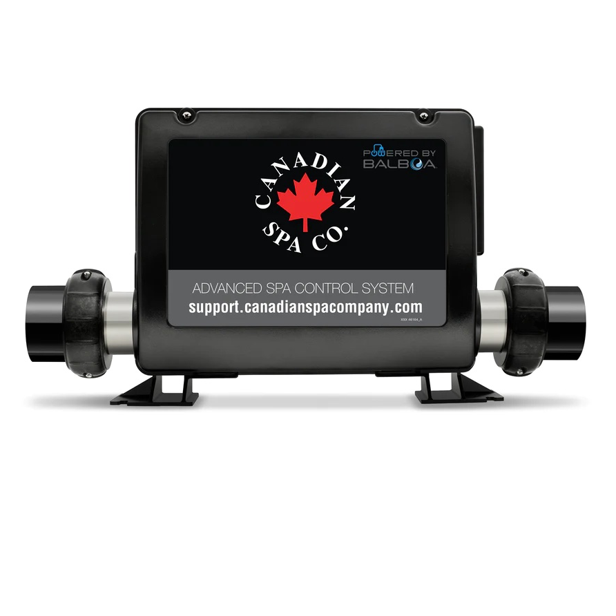 Control System CN6013X 3KW (P/N: 56867)