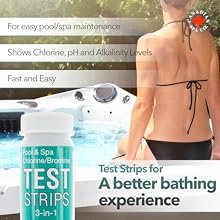 Test Strips x 50