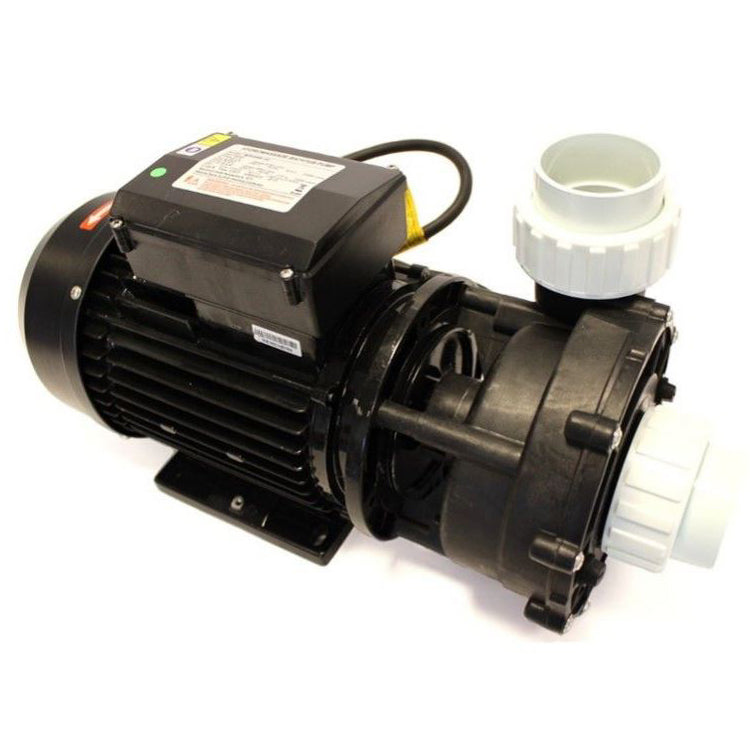 Canadian Spa Company_KK-10318_2.6” x 2” 4HP 2-Speed Pump_Hot Tubs