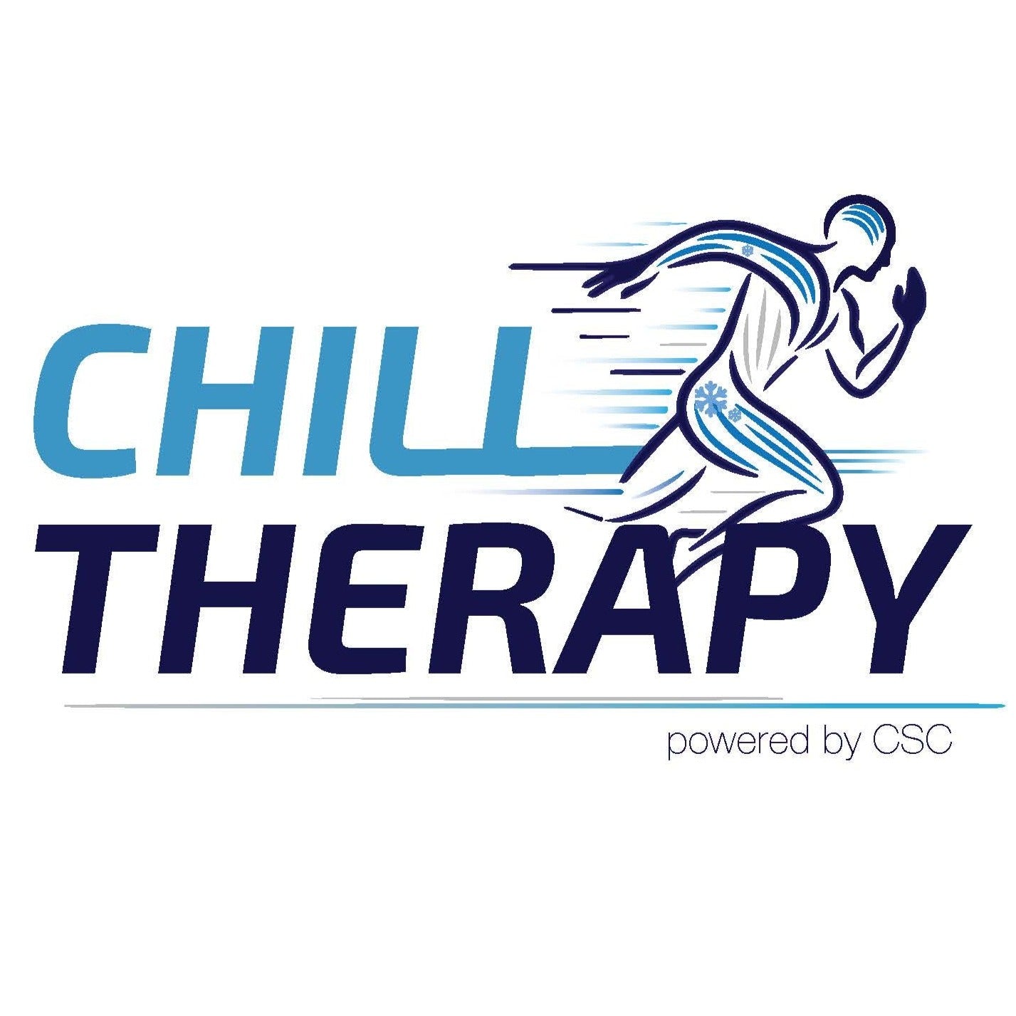 Chill Therapy Tub - Fill, plug in, and experience it