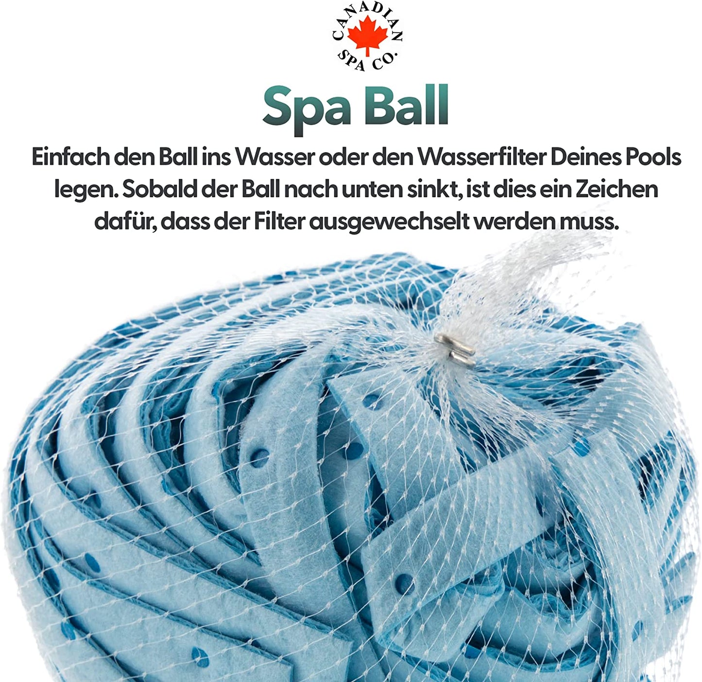 Spa Ball