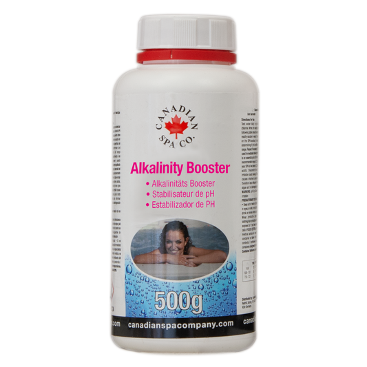 Canadian Spa Company_Spa_KA-10146_Alkalinity Booster_Hot Tubs