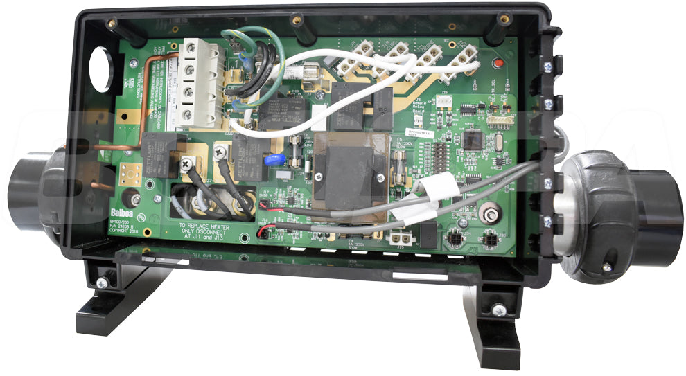 CIRCUIT BOARD FOR BP200 P/N 59510