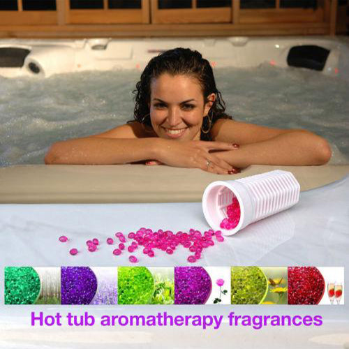 Canadian Spa Company_KH-10037_Calgary_Rectangular_Plug_&_Play_4-Person_24 -Jet Hot Tub_Blackout Insulation_UV Light Water Care