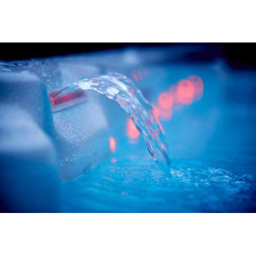 Canadian Spa Company_KH-10037_Calgary_Rectangular_Plug_&_Play_4-Person_24 -Jet Hot Tub_Blackout Insulation_UV Light Water Care